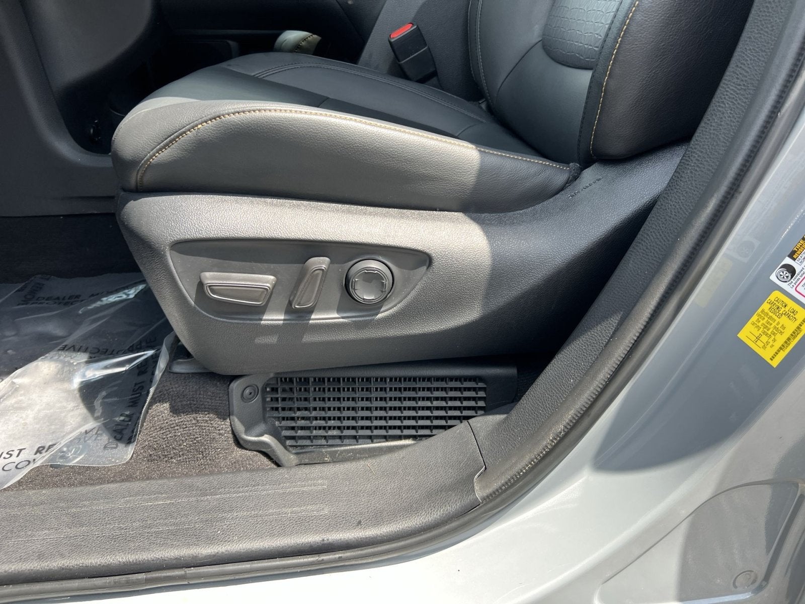 2022 Toyota Sienna Woodland Edition
