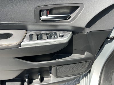 2022 Toyota Sienna Woodland Edition