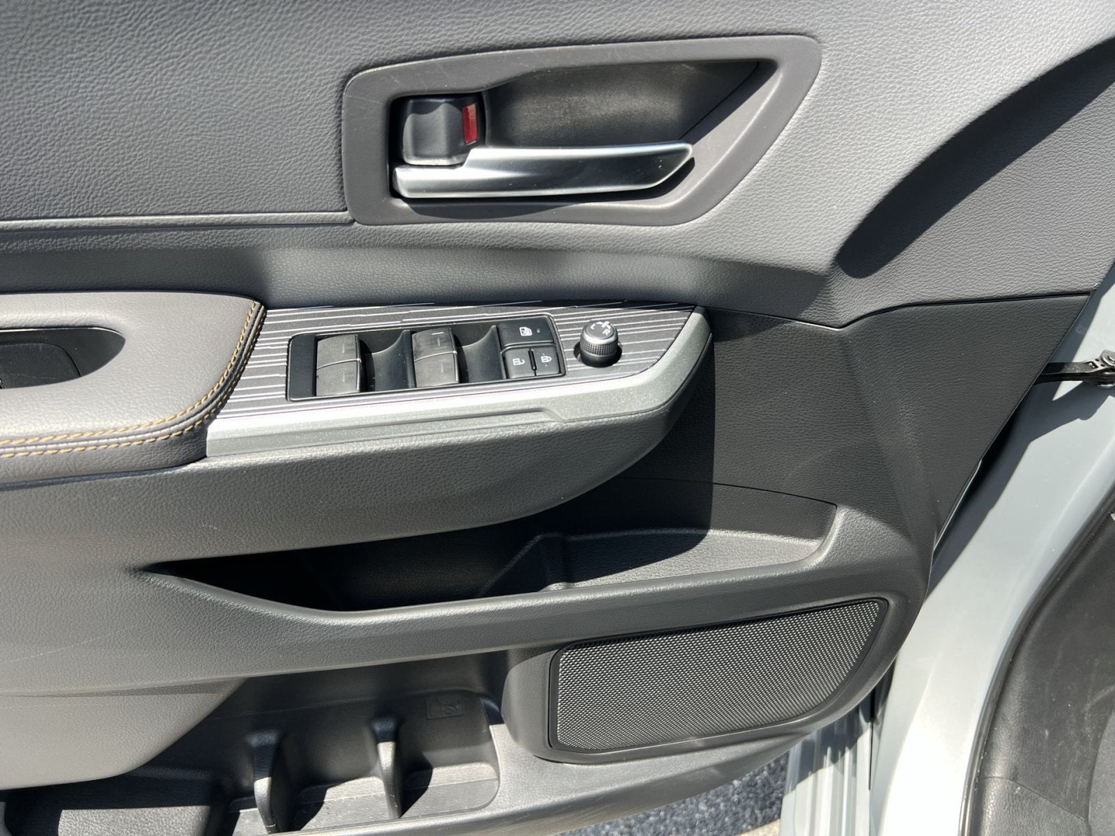 2022 Toyota Sienna Woodland Edition