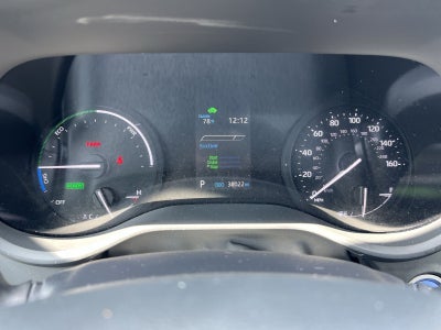 2022 Toyota Sienna Woodland Edition