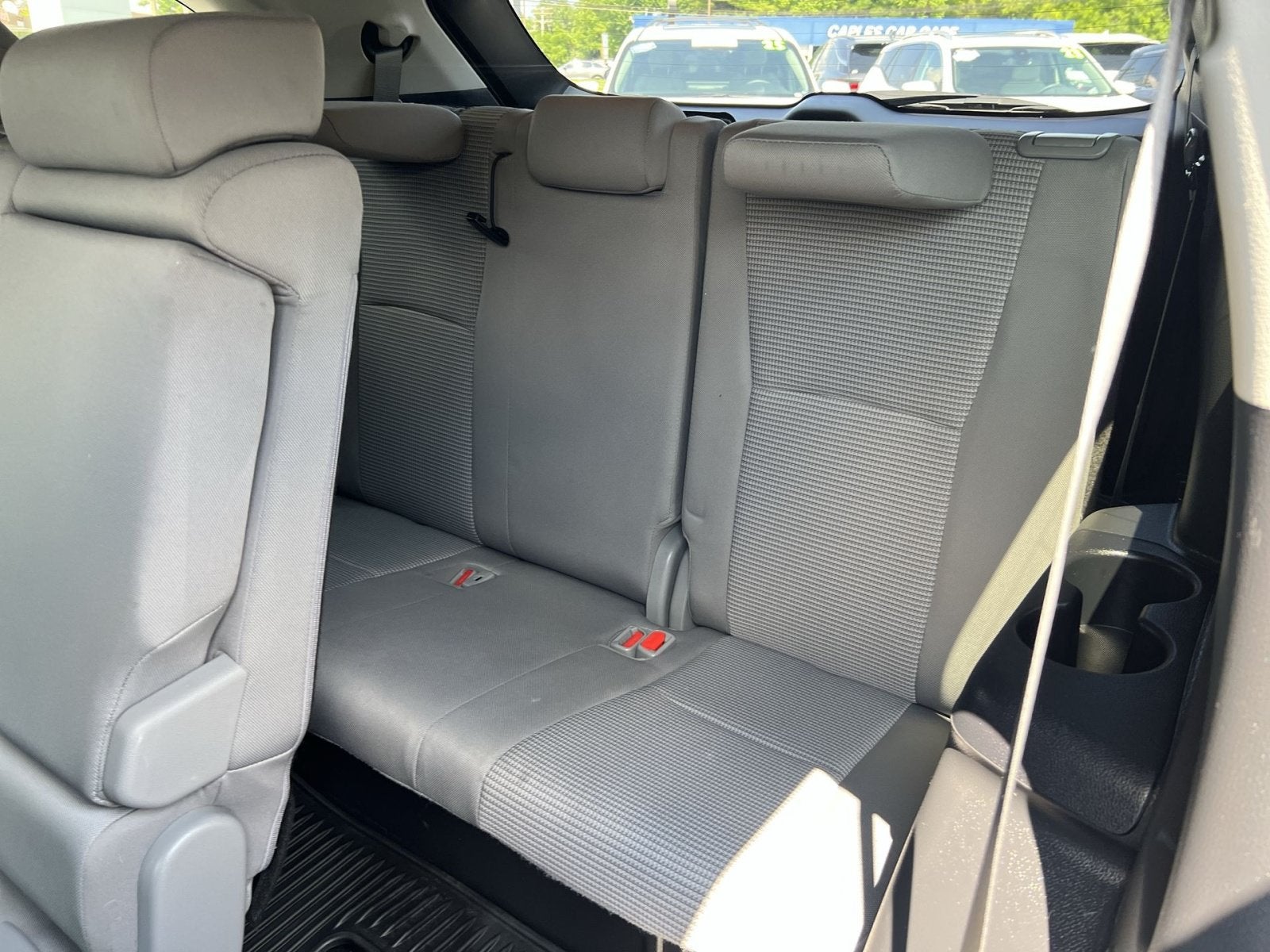 2023 Toyota Highlander Hybrid LE