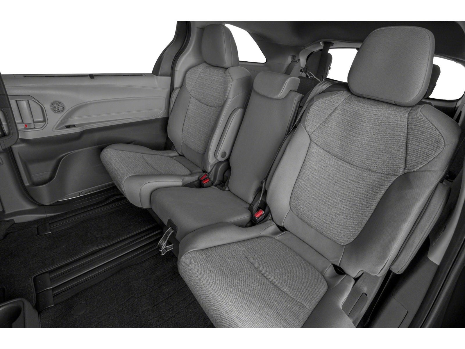 2022 Toyota Sienna LE