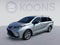 2023 Toyota Sienna XSE