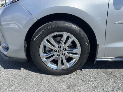 2023 Toyota Sienna XSE