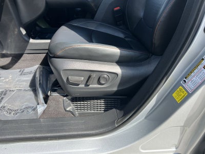 2023 Toyota Sienna XSE