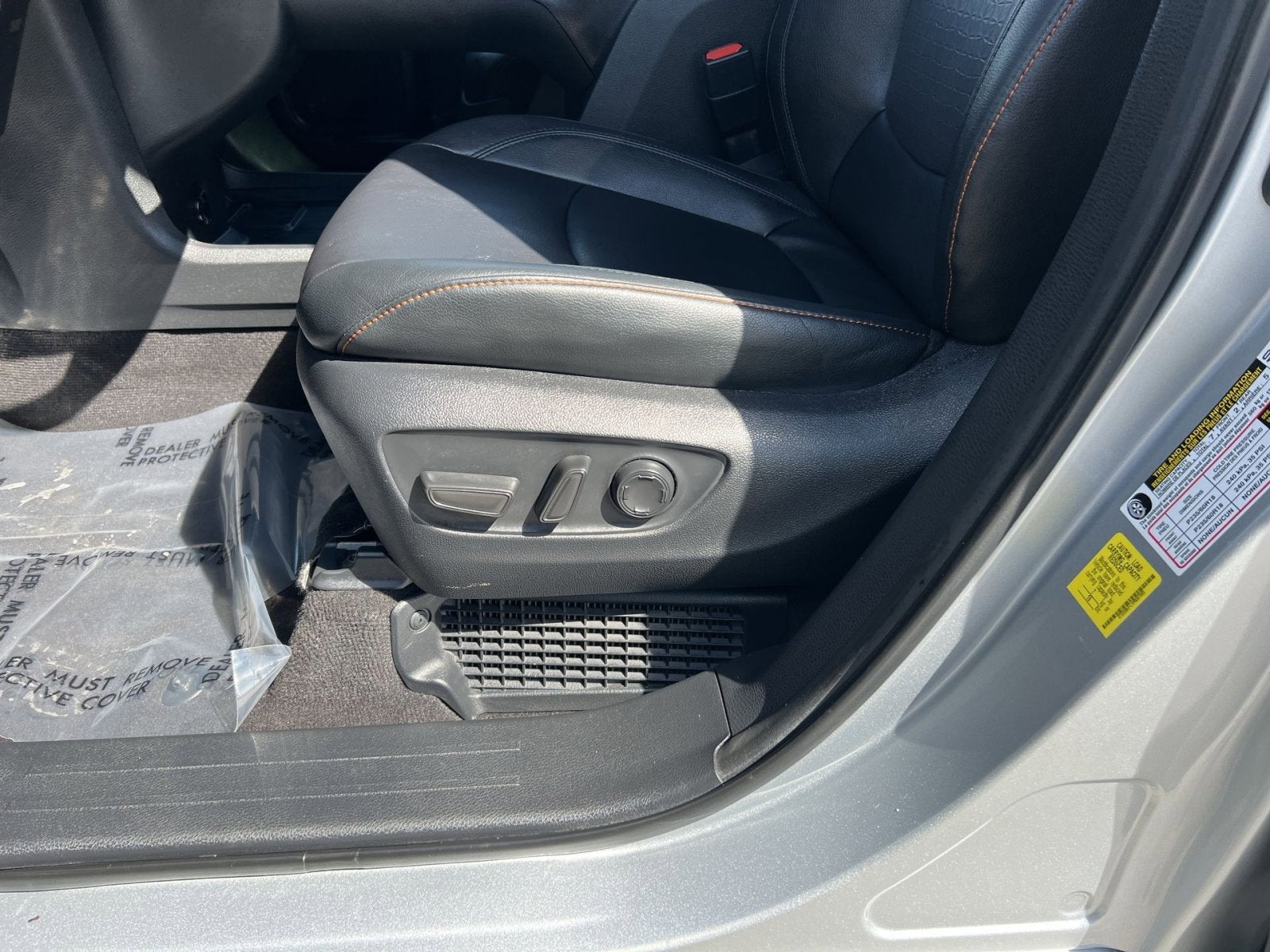 2023 Toyota Sienna XSE