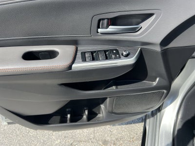 2023 Toyota Sienna XSE