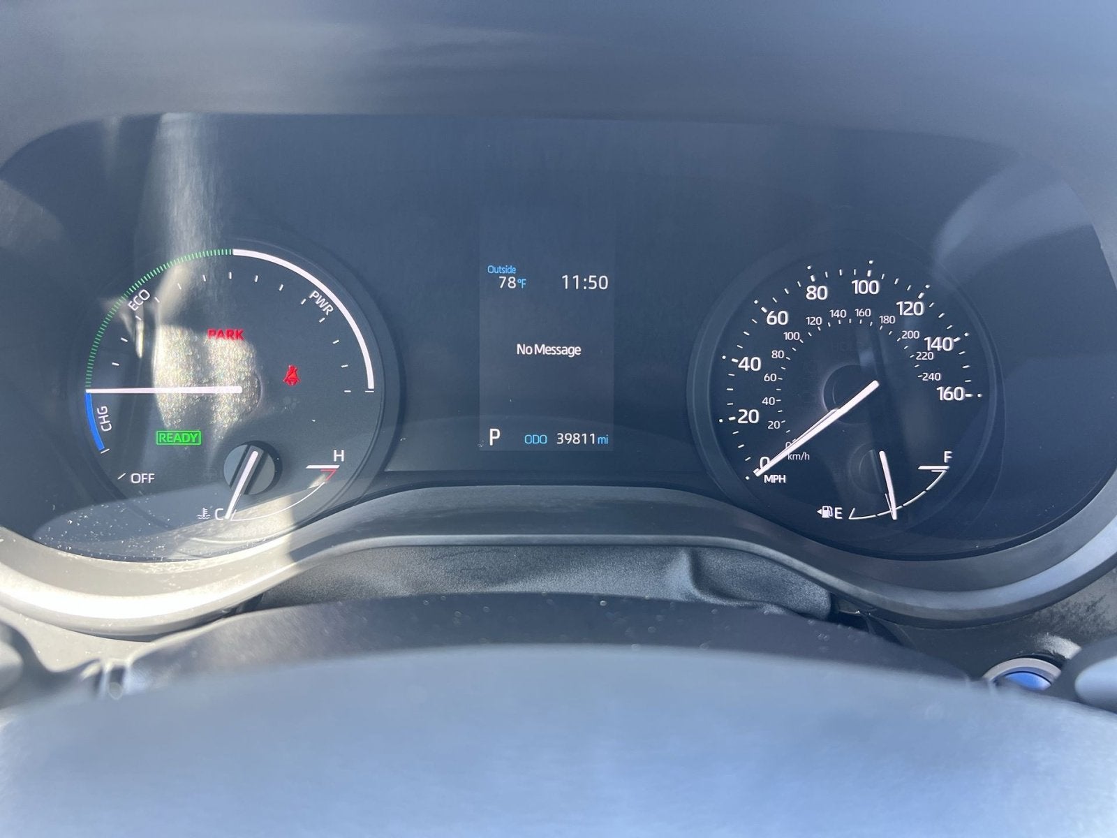 2023 Toyota Sienna XSE