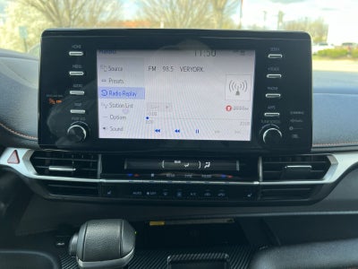 2023 Toyota Sienna XSE