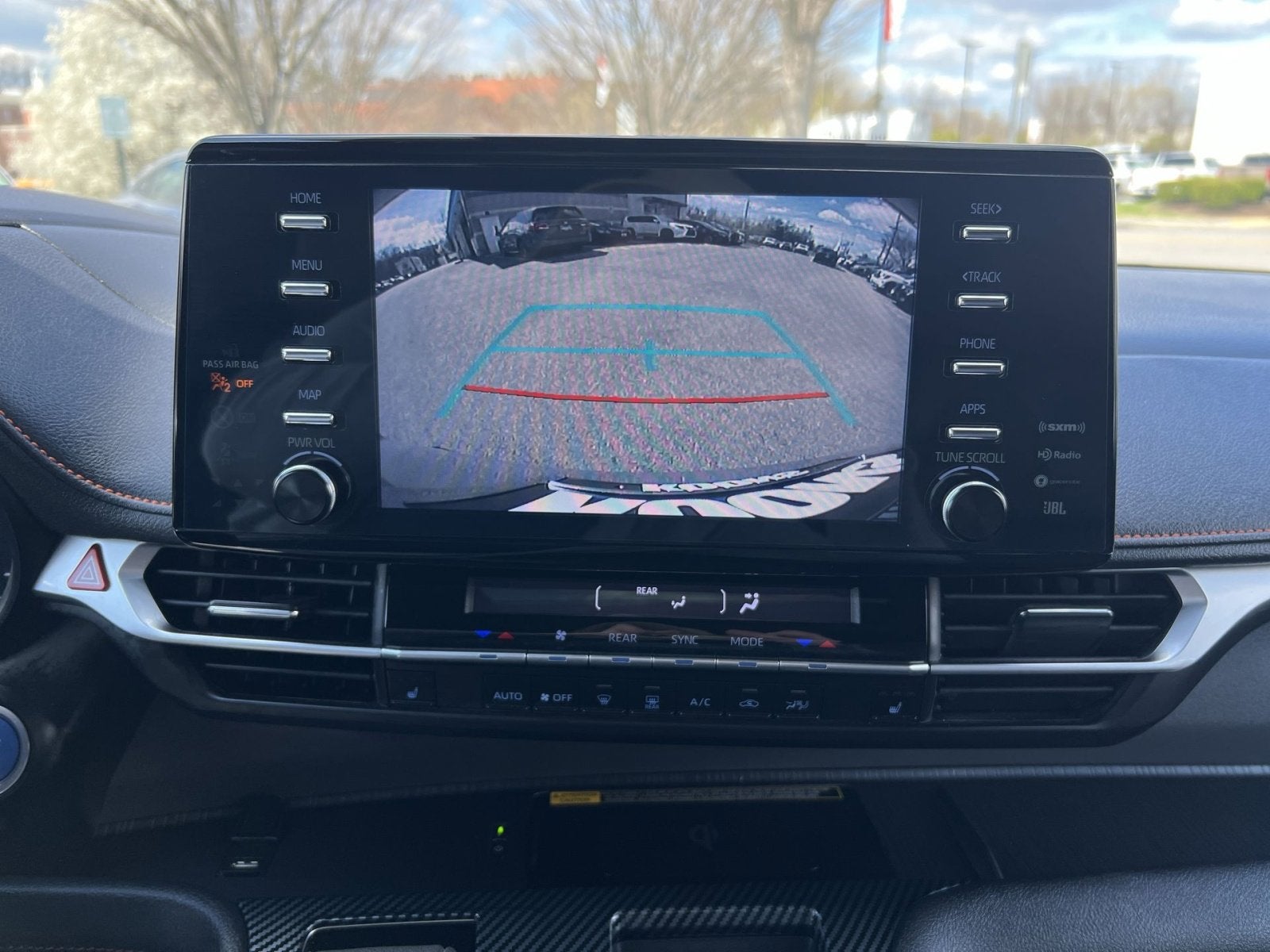 2023 Toyota Sienna XSE