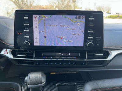 2023 Toyota Sienna XSE