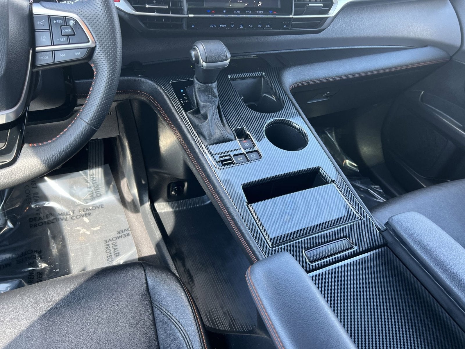 2023 Toyota Sienna XSE