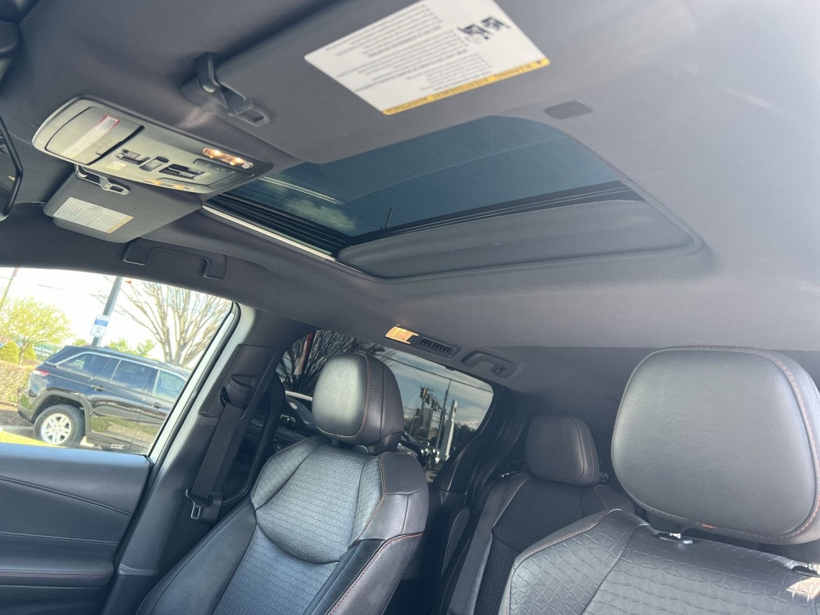 2023 Toyota Sienna XSE