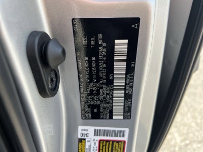 2023 Toyota Sienna XSE