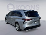 2023 Toyota Sienna XSE