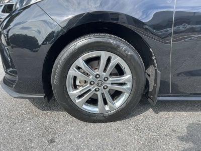 2023 Toyota Sienna XSE