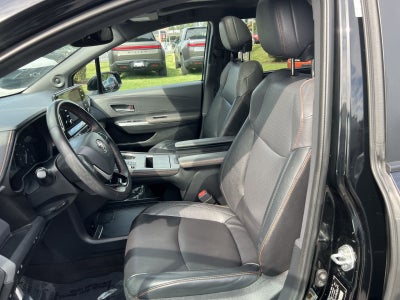 2023 Toyota Sienna XSE