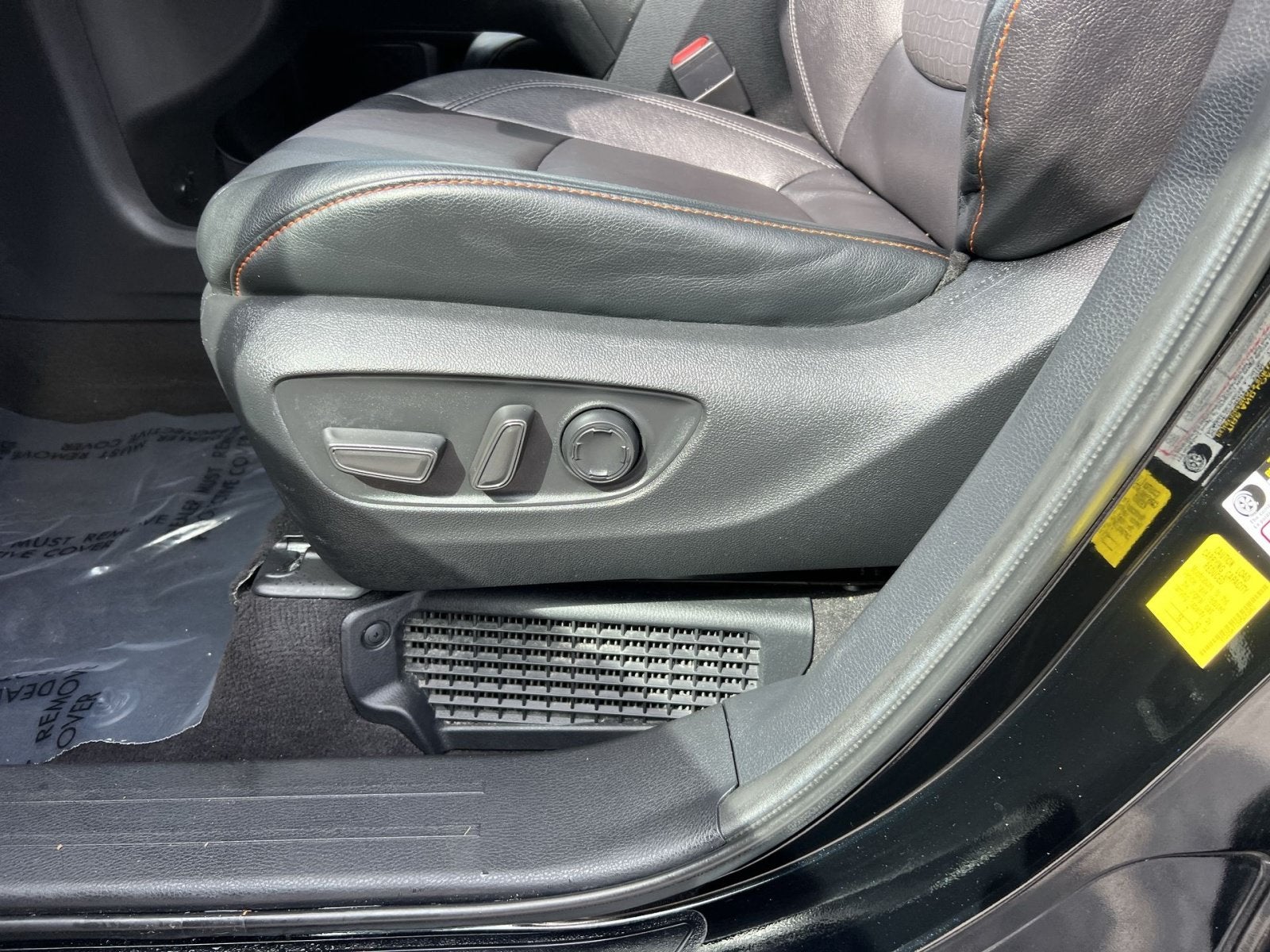 2023 Toyota Sienna XSE