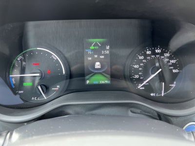 2023 Toyota Sienna XSE