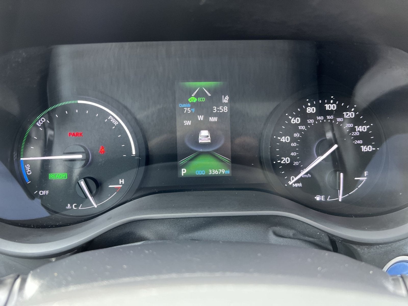 2023 Toyota Sienna XSE