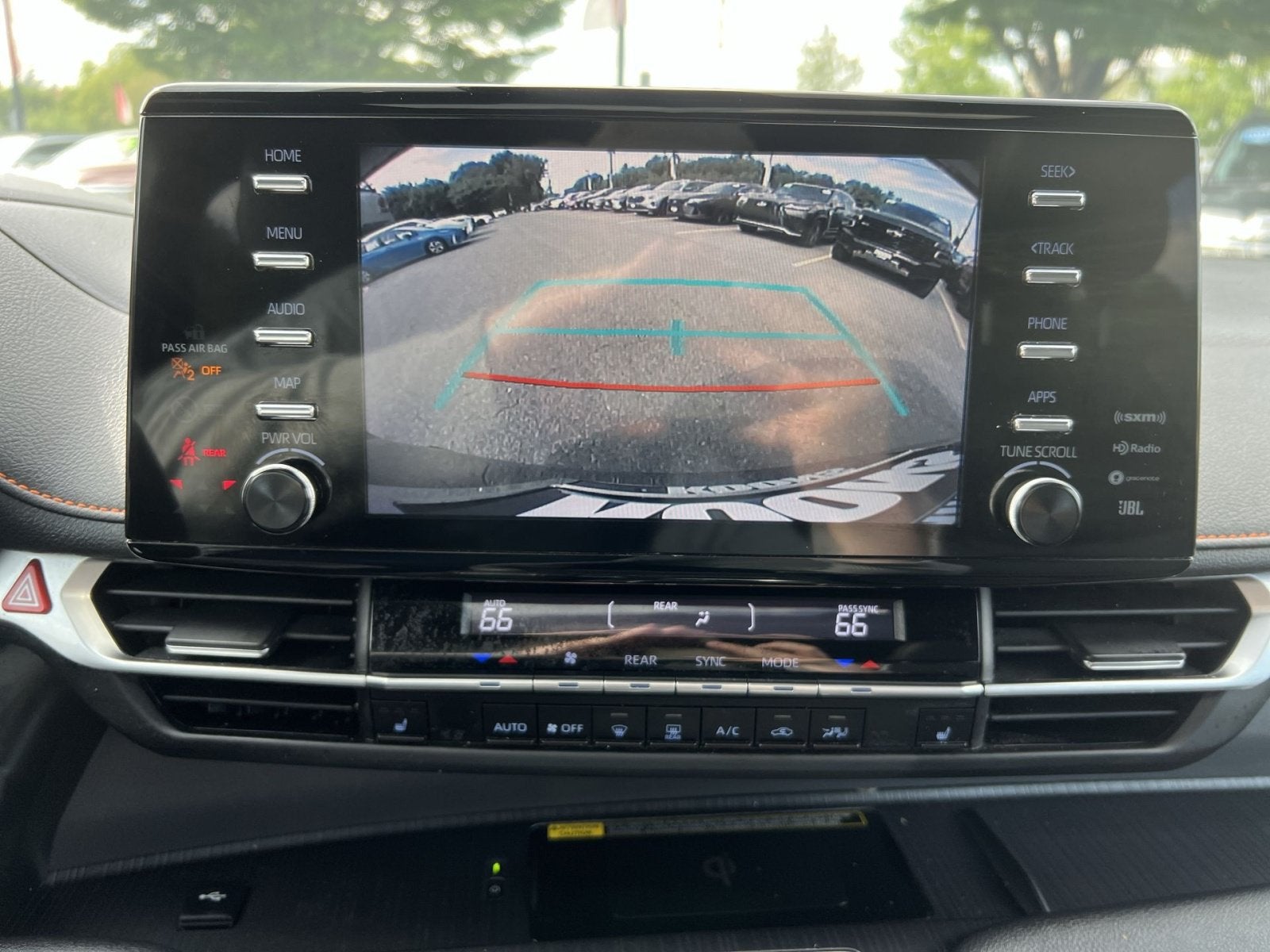 2023 Toyota Sienna XSE