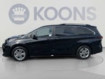 2023 Toyota Sienna XSE