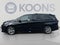 2023 Toyota Sienna XSE
