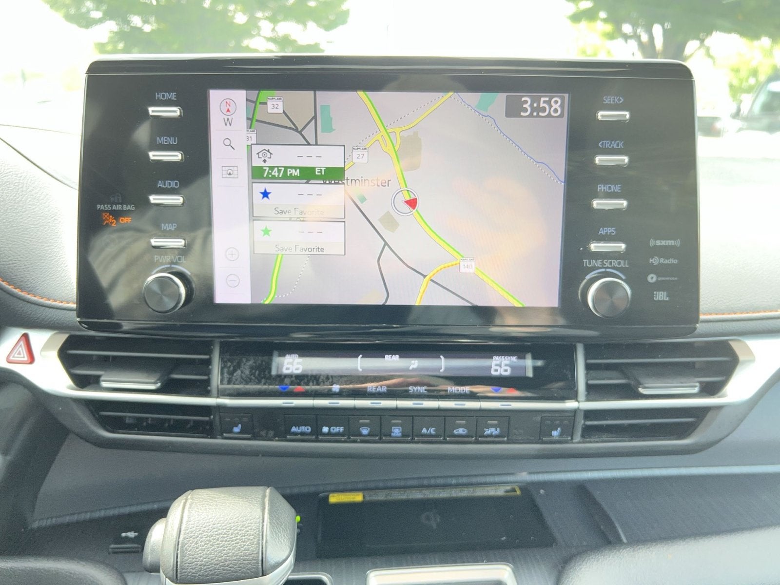 2023 Toyota Sienna XSE
