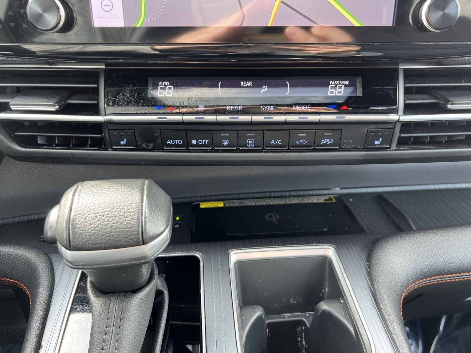 2023 Toyota Sienna XSE