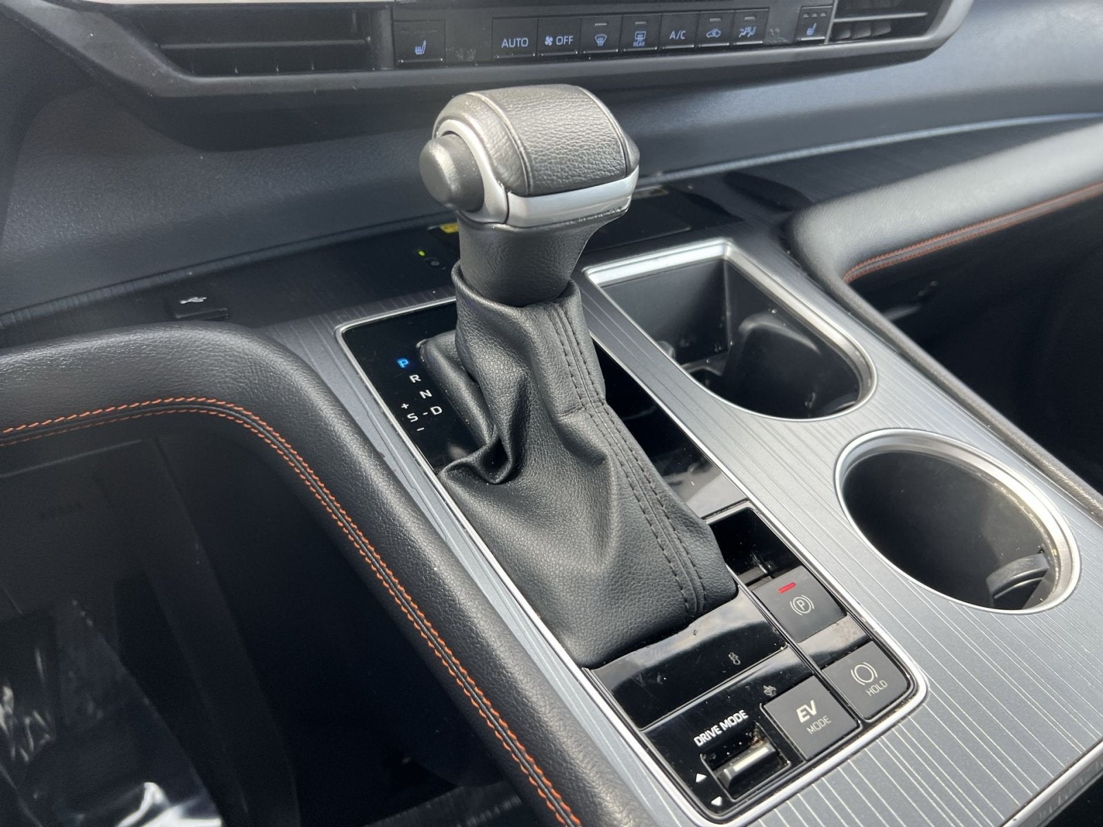2023 Toyota Sienna XSE