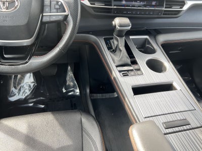 2023 Toyota Sienna XSE