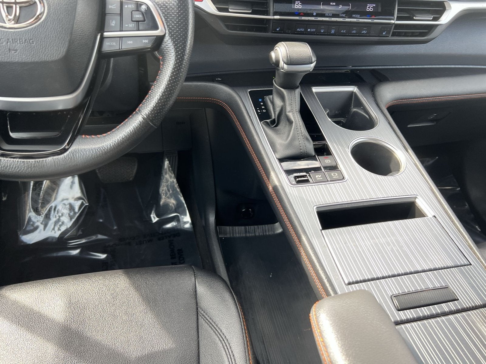 2023 Toyota Sienna XSE