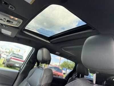 2023 Toyota Sienna XSE