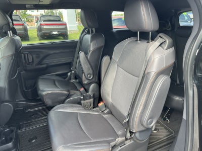 2023 Toyota Sienna XSE