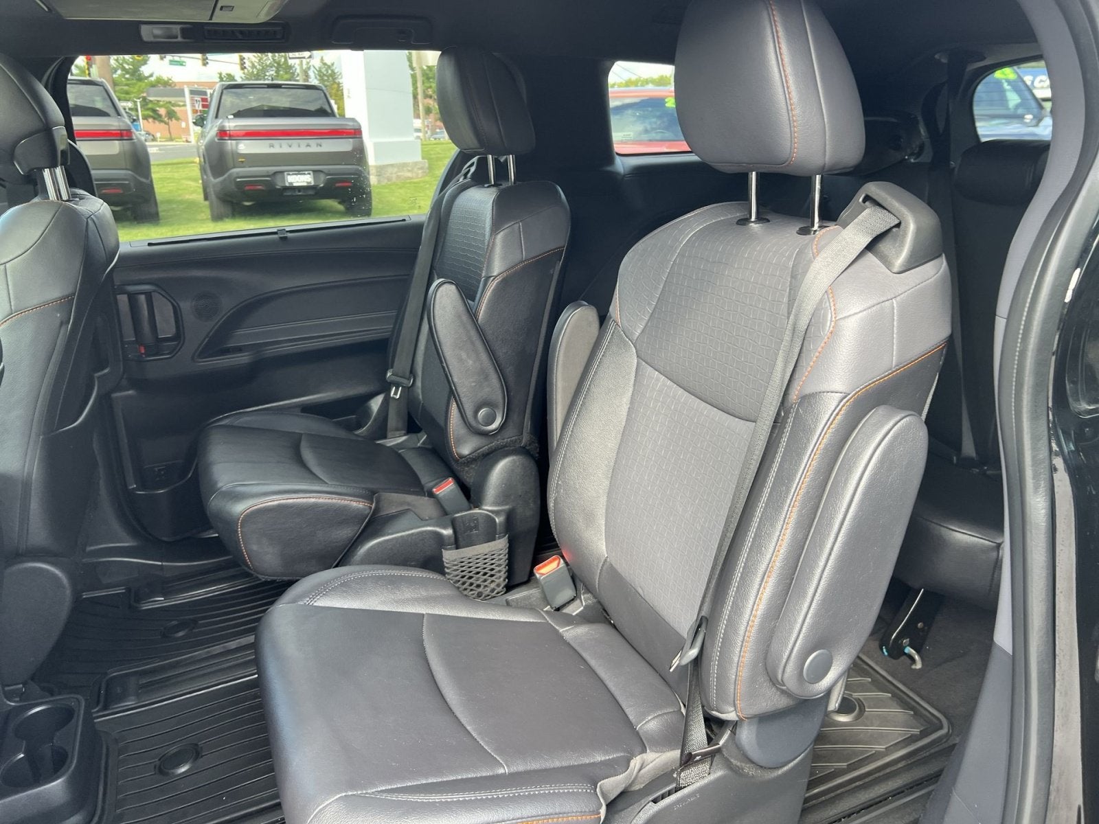 2023 Toyota Sienna XSE