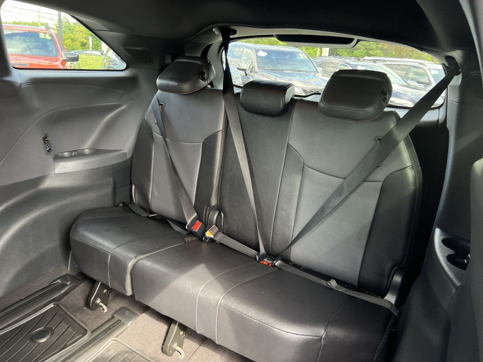 2023 Toyota Sienna XSE