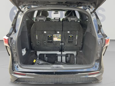 2023 Toyota Sienna XSE