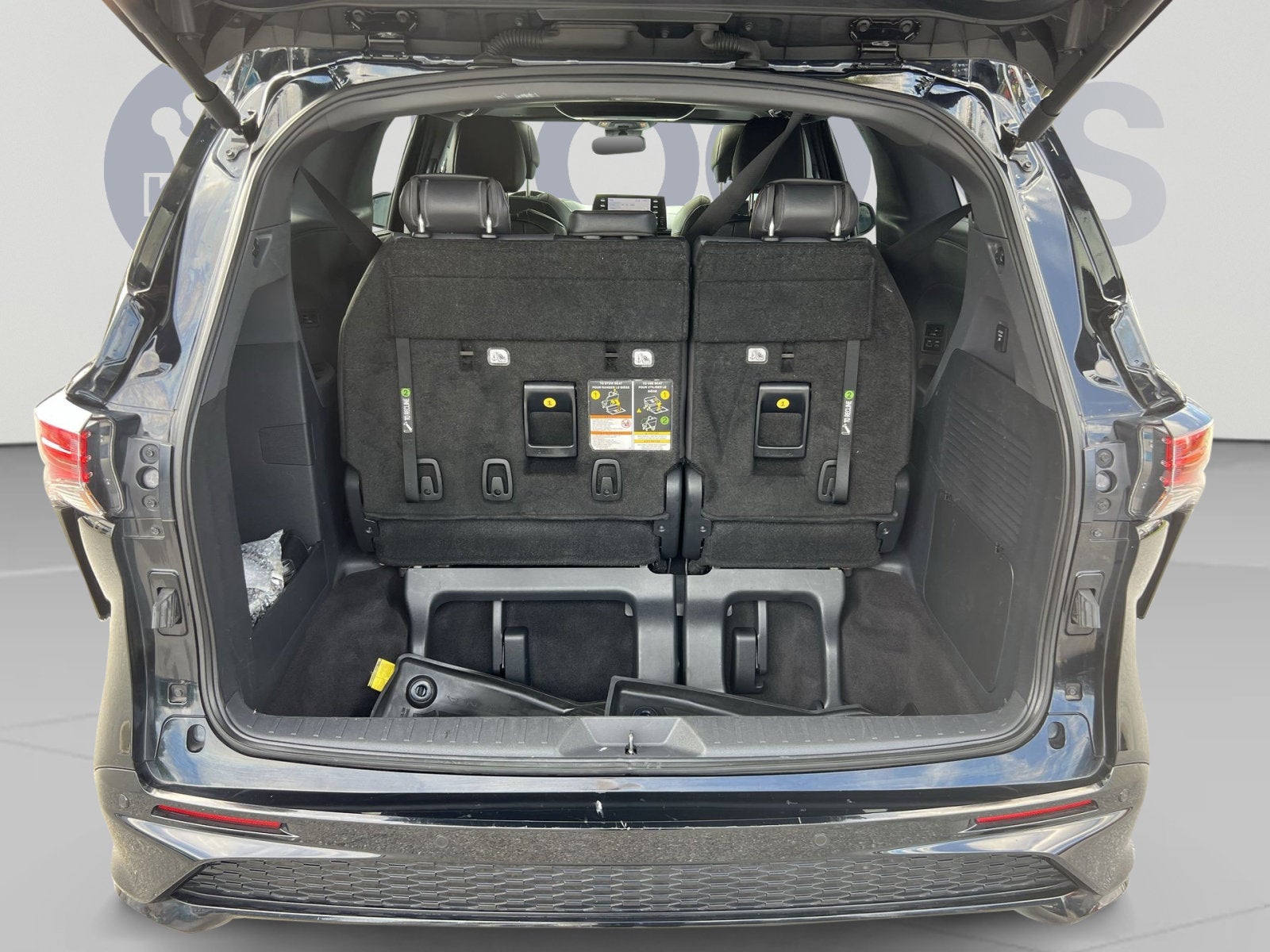 2023 Toyota Sienna XSE