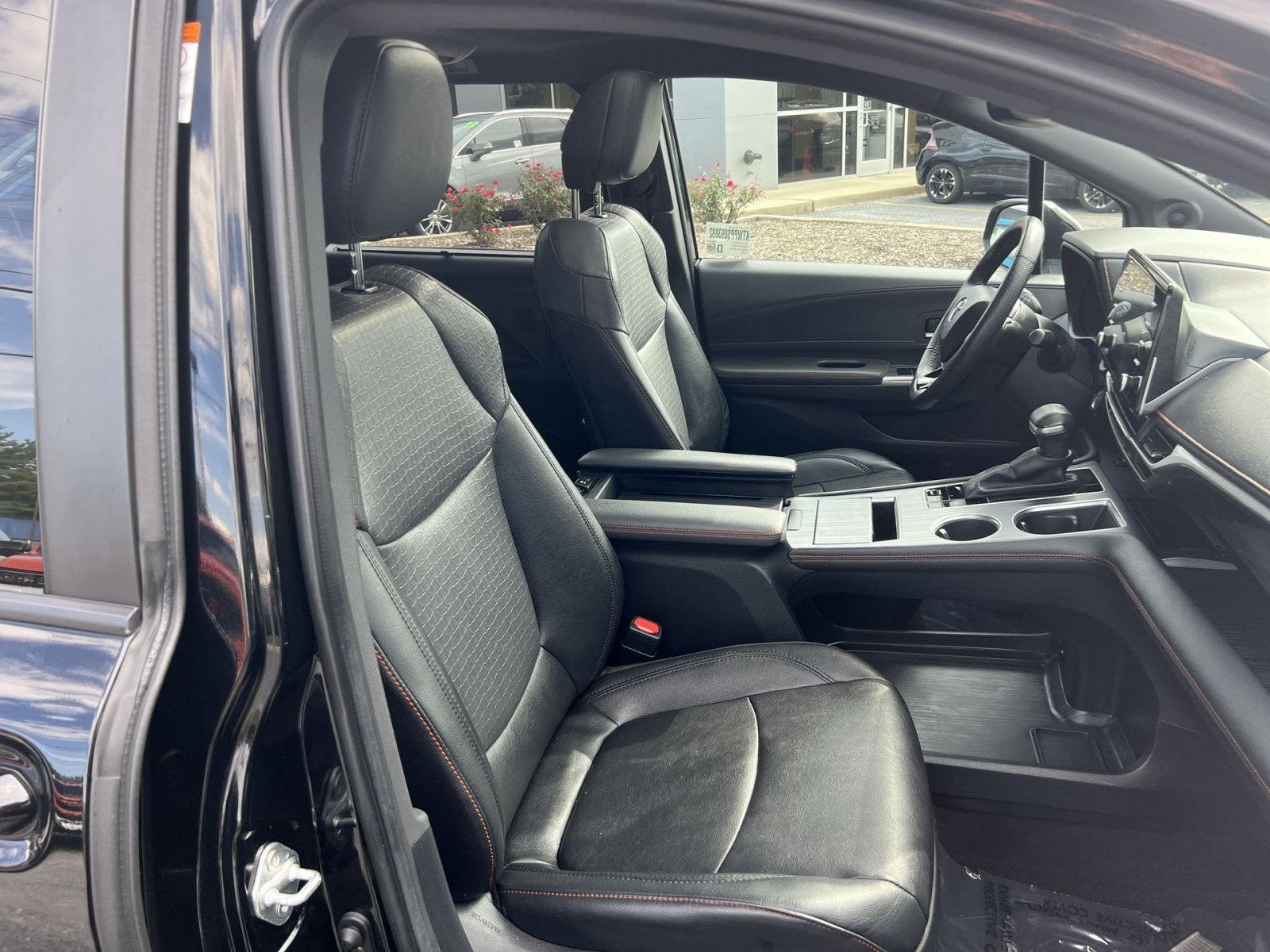 2023 Toyota Sienna XSE