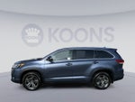 2019 Toyota Highlander Limited Platinum