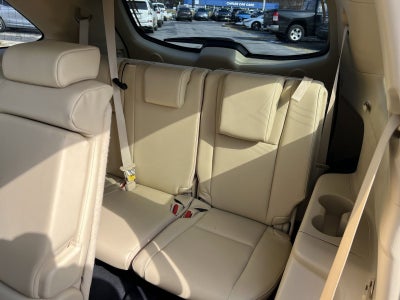 2019 Toyota Highlander Limited Platinum
