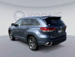2019 Toyota Highlander Limited Platinum