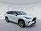 2025 Toyota Highlander Hybrid Platinum