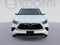 2025 Toyota Highlander Hybrid Platinum
