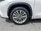 2025 Toyota Highlander Hybrid Platinum