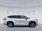 2025 Toyota Highlander Hybrid Platinum