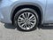 2023 Toyota Highlander Hybrid Platinum