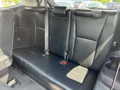 2023 Toyota Highlander Hybrid Platinum