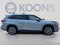 2023 Toyota Highlander Hybrid Platinum
