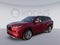 2024 Toyota Highlander Hybrid Platinum